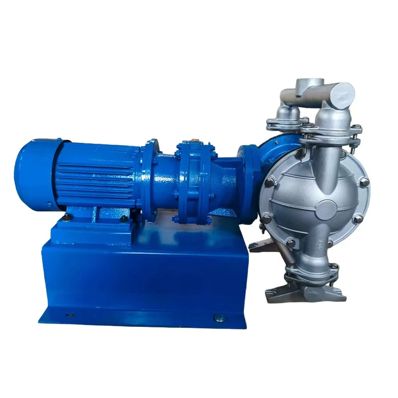 Pneumatic Operated Diaphragm Pump suppliers